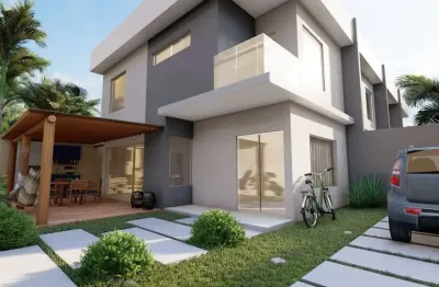 Casa com 2 quartos à venda no Ilhéus II, Ilhéus 