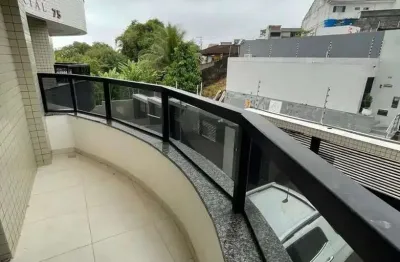 Apartamento com 2 quartos para alugar no Boa Vista, Ilhéus 