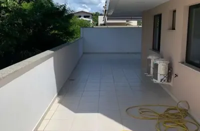 Apartamento com 2 quartos à venda no São Francisco, Ilhéus 
