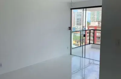 Apartamento com 2 quartos à venda no São Francisco, Ilhéus 