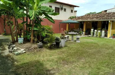 Casa à venda no São Francisco, Ilhéus 