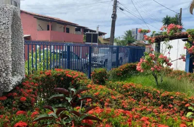 Casa com 3 quartos à venda no Hernani Sá, Ilhéus 
