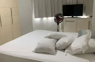 Apartamento com 2 quartos à venda na Cidade Nova, Ilhéus 