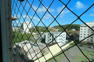 Apartamento com 2 quartos para alugar na Avenida Nossa Senhora Aparecida, São Francisco, Ilhéus