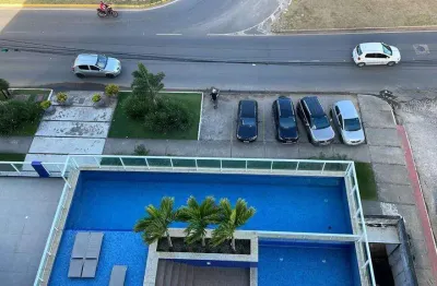 Apartamento com 2 quartos para alugar na Rua A, Ilhéus II, Ilhéus