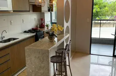 Apartamento com 2 quartos à venda na Rua Francisco Romero, Pontal, Ilhéus