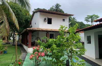 Chácara / sítio com 4 quartos à venda na Avenida Atlântica, Olivença, Ilhéus
