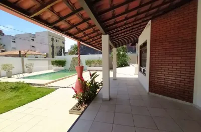 Casa com 6 quartos para alugar na Rua Rotary, Cidade Nova, Ilhéus