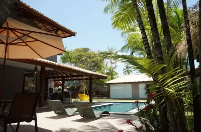 Casa com 7 quartos à venda na Conjunto Sítio São Paulo, Jardim Atlântico, Ilhéus