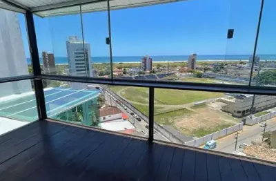 Apartamento com 3 quartos para alugar no Pacheco, Ilhéus 