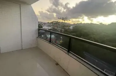 Apartamento com 2 quartos para alugar no Boa Vista, Ilhéus 
