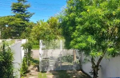 Casa com 3 quartos para alugar na Rua Um (Lot P Dourada), Nossa Senhora da Vitória, Ilhéus