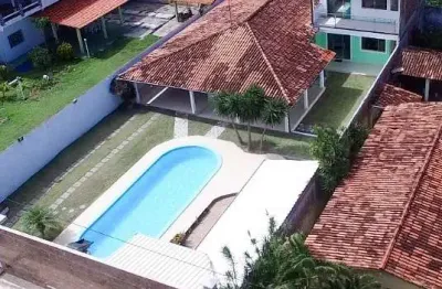 Casa com 5 quartos para alugar na Rua Um (Lot P Dourada), Nossa Senhora da Vitória, Ilhéus