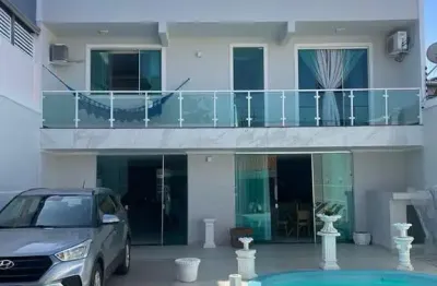 Casa com 3 quartos à venda na Rua Senador Lúcio Bittencourt, Boa Vista, Ilhéus