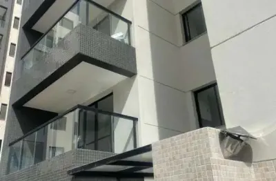 Apartamento com 3 quartos para alugar na Avenida Tancredo Neves, Jardim Atlântico, Ilhéus