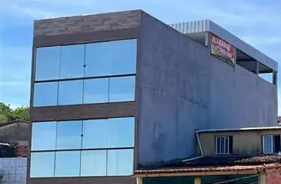Sala comercial para alugar no Centro, Ilhéus 