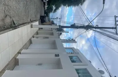 Casa com 3 quartos para alugar na Rua Manoel Fontes Nabuco, 22, Boa Vista, Ilhéus