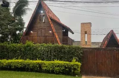 Casa à venda na Avenida Nossa Senhora Aparecida, São Francisco, Ilhéus