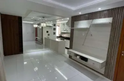 Apartamento com 2 quartos à venda na Avenida Nossa Senhora Aparecida, São Francisco, Ilhéus