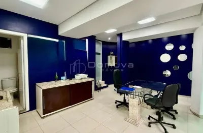Sala comercial para venda no centro de balneário camboriú.