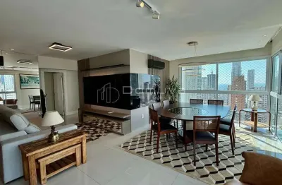 Apartamento alto padrão com 3 suítes disponível para venda em balneário camboriú