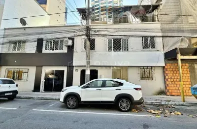 Sala comercial com 2 salas à venda na Rua 971, Centro, Balneário Camboriú
