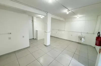Locação anual sala comercial centro balneário camboriú