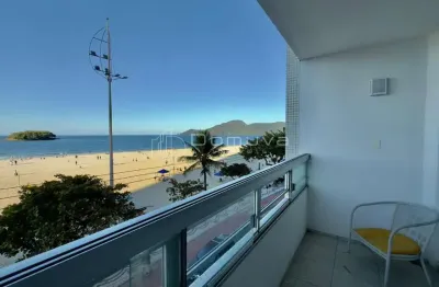 Frente mar à venda no edifício apollo xi em balneário camboriú