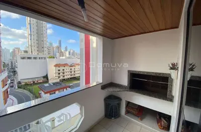 Locação temporada segunda quadra 2 dormitórios balneário camboriú