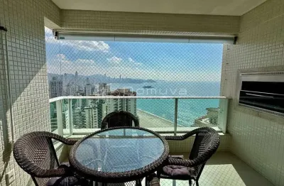 Apartamento com 4 quartos para alugar na Rua 3706, Centro, Balneário Camboriú