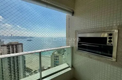 Apartamento com 4 quartos para alugar na Rua 3706, Centro, Balneário Camboriú