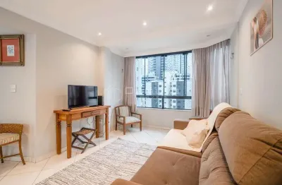 Oportunidade! apartamento a venda com 3 quartos centro balneário camboriú