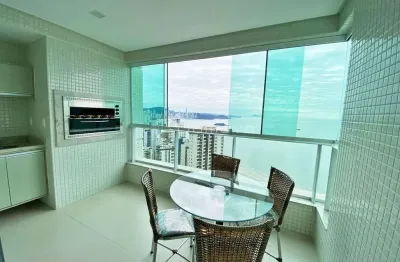 Locação temporada: ed villa serena, 4 quartos balneário camboriú