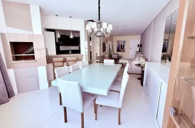 Locação anual: 3 dormitorios // churrasqueira // balneario camboriu