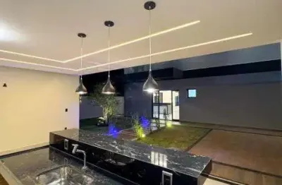 Casa - residência exclusiva à venda no alphaville jacuhy – serra/es