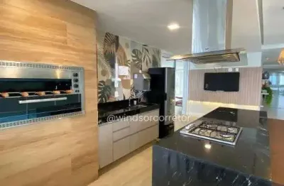 Apartamento com 3 quartos à venda na Avenida Desembargador Lourival de Almeida, 11111, Centro, Guarapari
