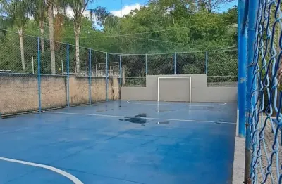 Apartamento com 2 quartos à venda na Rua Cristóvão Colombo, 75, São Diogo II, Serra