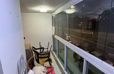 Apartamento com 3 quartos à venda na Rua Ruy Pinto Bandeira 1203, 11111, Jardim Camburi, Vitória