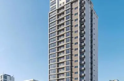 Apartamento com 2 quartos à venda na rua prefeito reinoldo alves, passa vinte, palhoça, 71 m2 por r$ 559.690