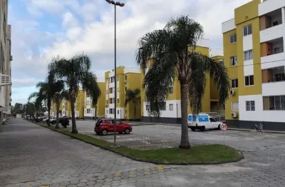 Apartamento com 2 quartos à venda na rua zioni berkbroc, real parque, são josé, 45 m2 por r$ 245.000