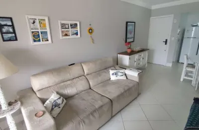 Apartamento com 2 quartos à venda na estrada vereador onildo lemos, ingleses do rio vermelho, florianópolis, 71 m2 por r$ 650.000