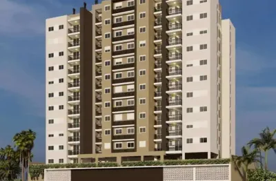 Apartamento com 2 quartos para alugar na Rua do Bunganvília, 340, Pedra Branca, Palhoça, 60 m2 por R$ 3.600
