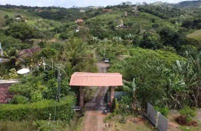 Vendo excelente chácara em chã grande 86 km do recife