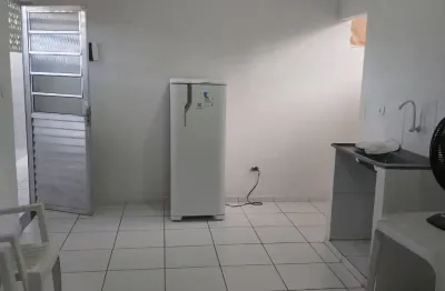 Kitnet / Stúdio para alugar na Rua da Alegria, 127, Boa Vista, Recife