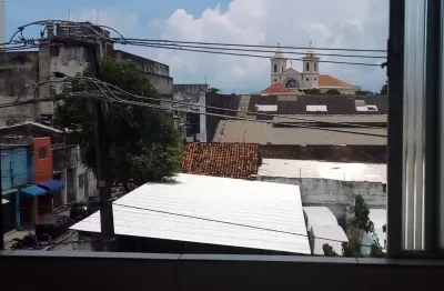 Apartamento com 1 quarto à venda na Rua Floriano Peixoto, 780, São José, Recife