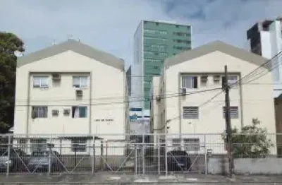 Alugo kitnet mobiliado na ilha do leite recife para 1 pessoa valor 1.300,00 tudo incluso net também