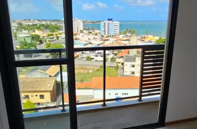 Kitnet / Stúdio à venda na Rua Aristóteles da Costa Leal, 244, Piatã, Salvador