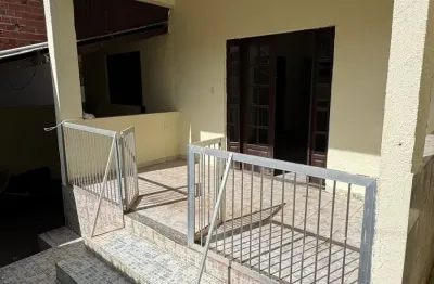 Casa com 3 quartos à venda em Itapuã, Salvador 