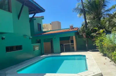 Casa com 3 quartos à venda na Praia do Flamengo, Salvador 