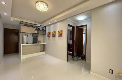 Apartamento com 2 quartos à venda na Jardim Das Margaridas, Jardim das Margaridas, Salvador